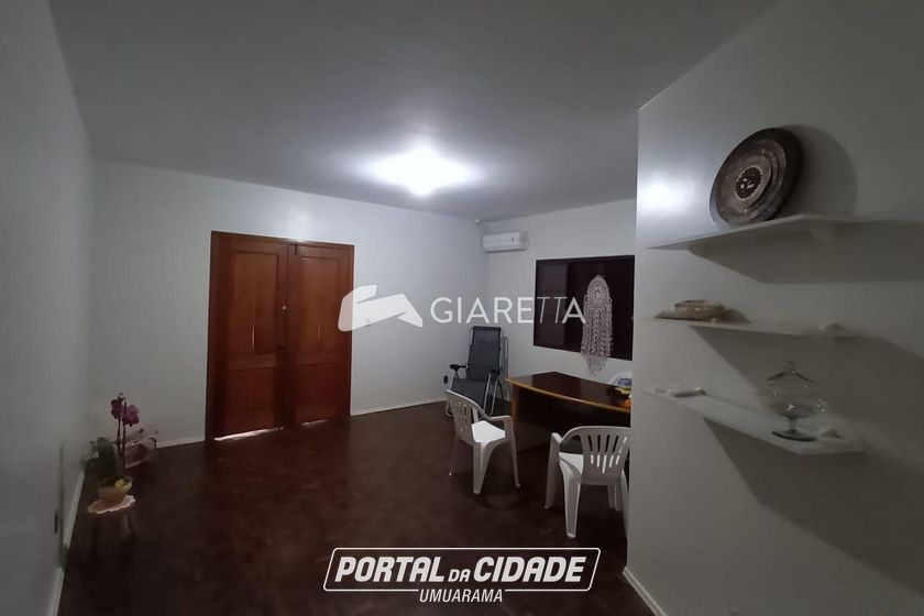 Casa &agrave; venda - 393m&sup2; - JARDIM PORTO ALEGRE
