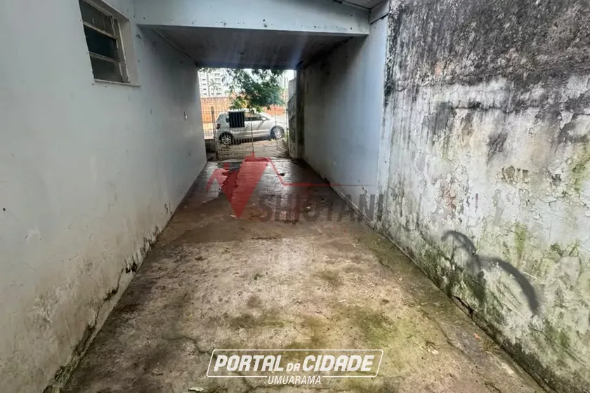 Casa &agrave; venda - Zona II