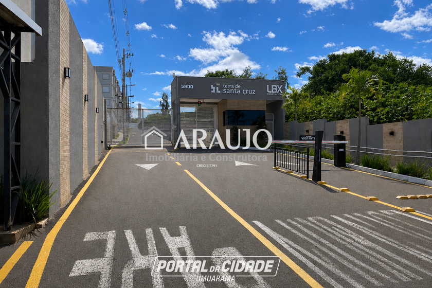 Apartamento &agrave; venda - 44m&sup2; - Zona V