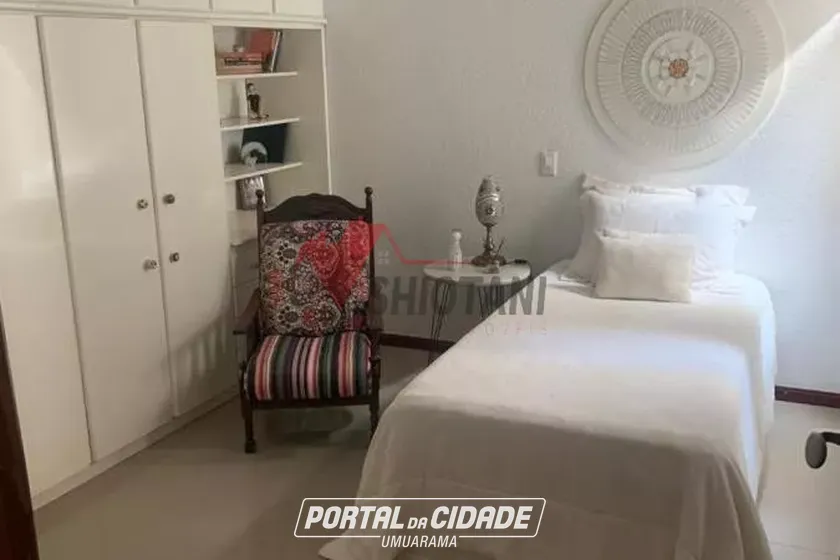 Casa &agrave; venda - Zona II