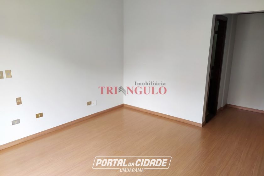 Apartamento &agrave; venda - 234m&sup2; - ZONA I