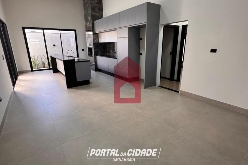 Casa &agrave; venda - 152m&sup2; - PAYSAGE ESSENZA CONDOM&Iacute;NIO