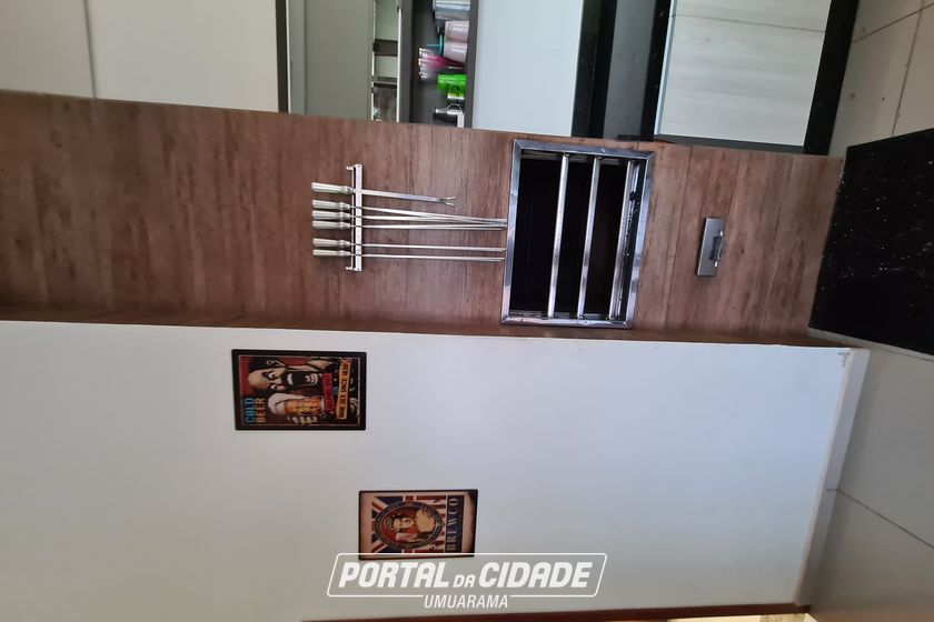 Casa &agrave; venda - 257m&sup2; - Condom&iacute;nio Porto Camargo