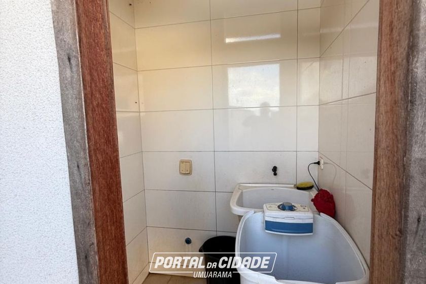 Casa &agrave; venda - 100m&sup2; - ZONA IV
