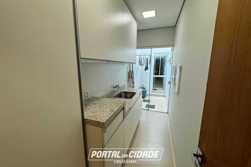 Casa &agrave; venda - 142m&sup2; - Jardim Primavera