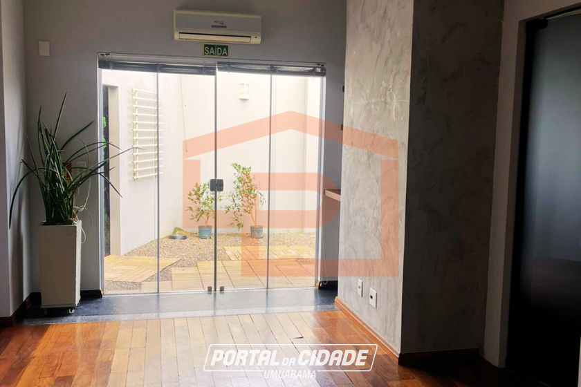 Sala Comercial para alugar - 90m&sup2; - Parque Danielle