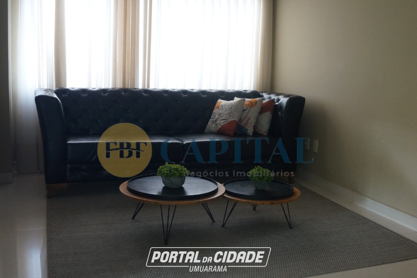 Apartamento &agrave; venda - 215m&sup2; - Jardim S&atilde;o Jos&eacute;