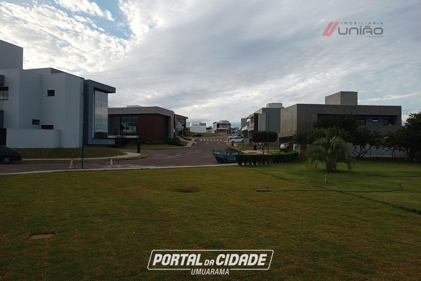 Terreno &agrave; venda - 252m&sup2; - Gleba Figueira