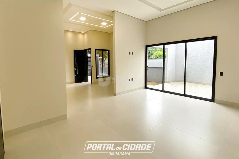 Casa &agrave; venda - 192m&sup2; - Jardim Belvedere