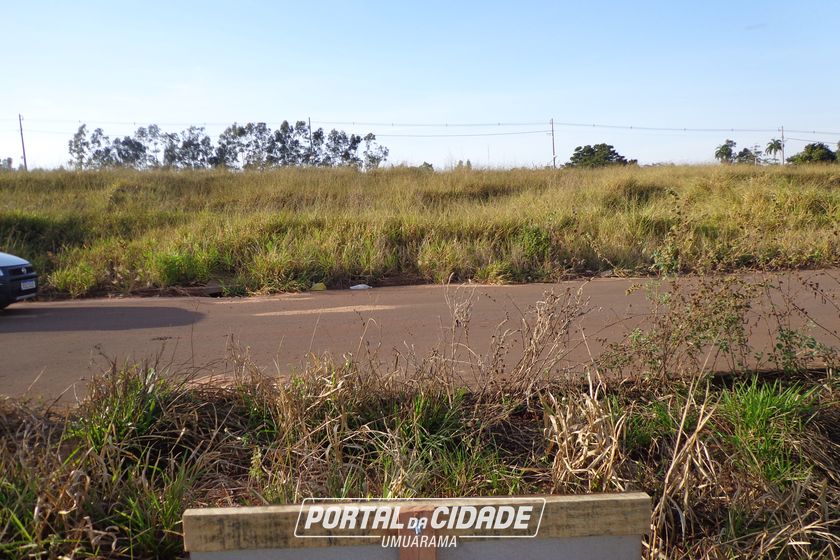 Terreno &agrave; venda - 376m&sup2; - Parque Firenze