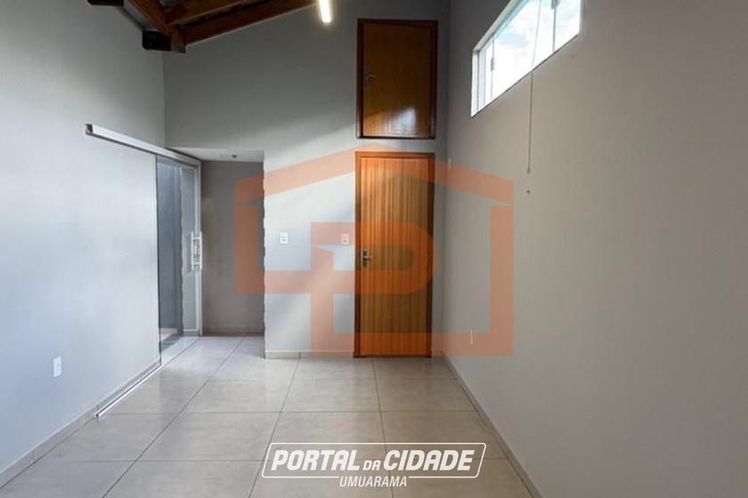 Casa &agrave; venda - 115m&sup2; - Jardim Novo Mil&ecirc;nio