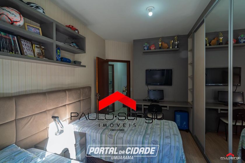 Casa &agrave; venda - 150m&sup2; - Parque Bandeirantes