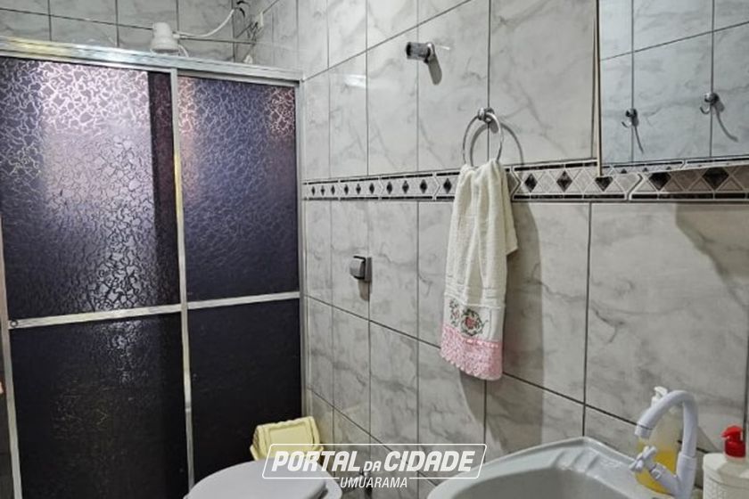Casa &agrave; venda - 114m&sup2; - JARDIM IPANEMA