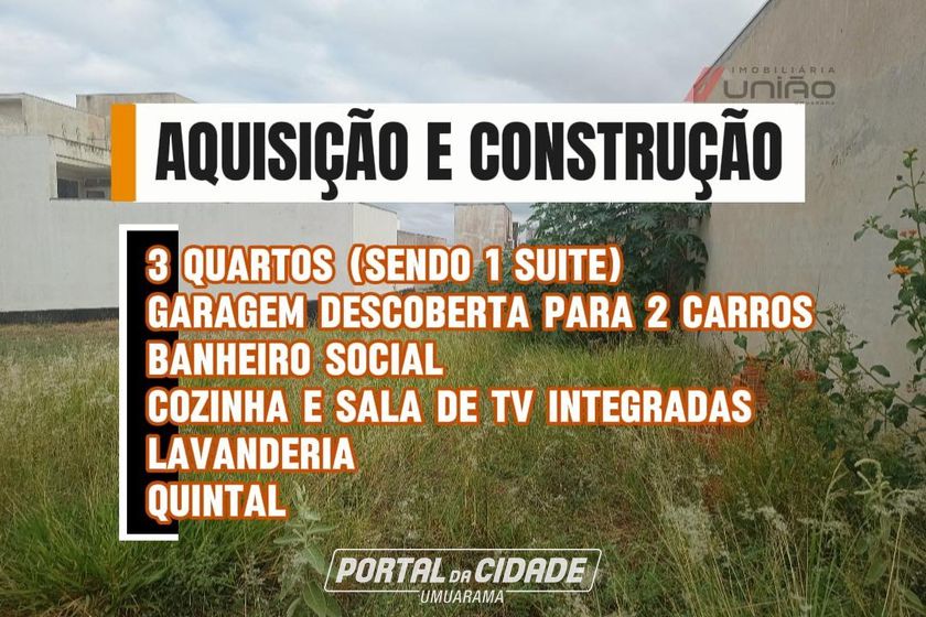 Terreno &agrave; venda - 230m&sup2; - Parque Bandeirantes