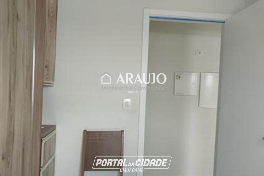 Apartamento &agrave; venda - 78m&sup2; - Parque Residencial Interlagos II