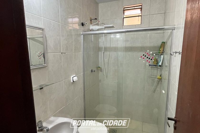 Casa &agrave; venda - 187m&sup2; - Jd San Remo I