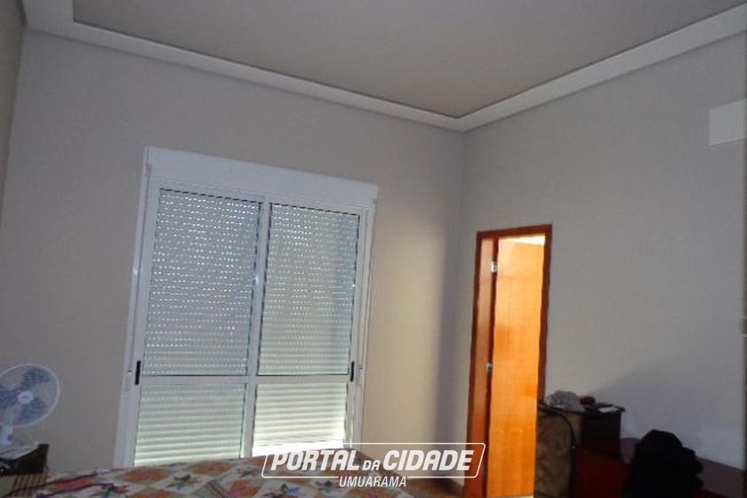 Casa &agrave; venda - 150m&sup2; - Zona 2