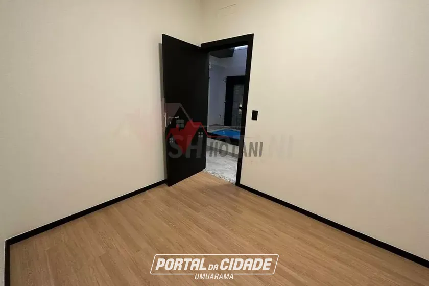 Casa &agrave; venda - Parque Residencial Interlagos
