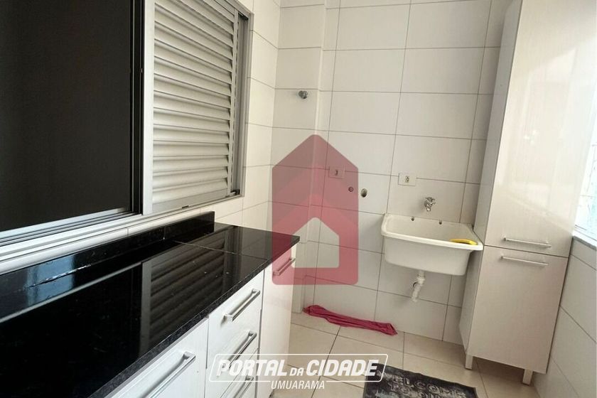 Apartamento &agrave; venda - 65m&sup2; - Zona II