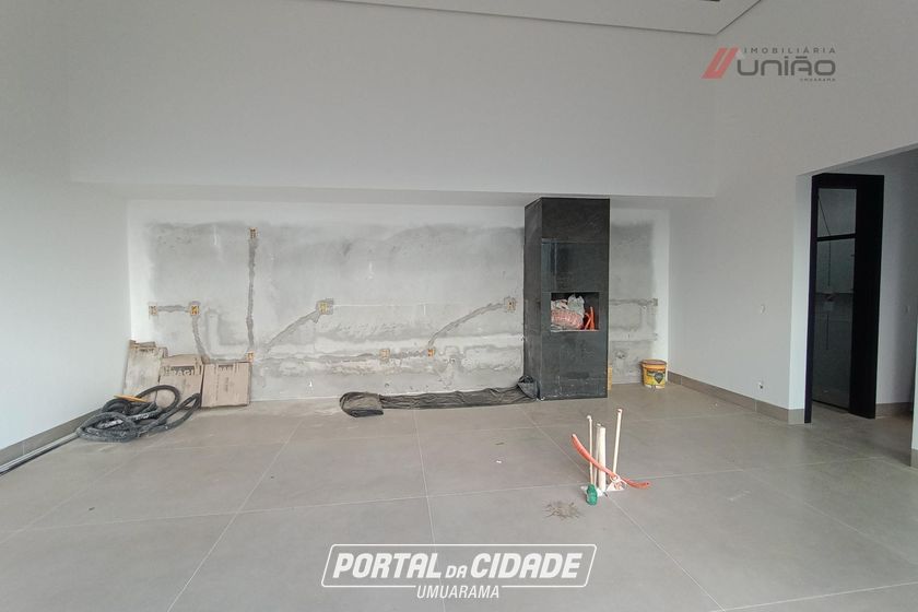 Casa &agrave; venda - 200m&sup2; - Parque Residencial Interlagos II