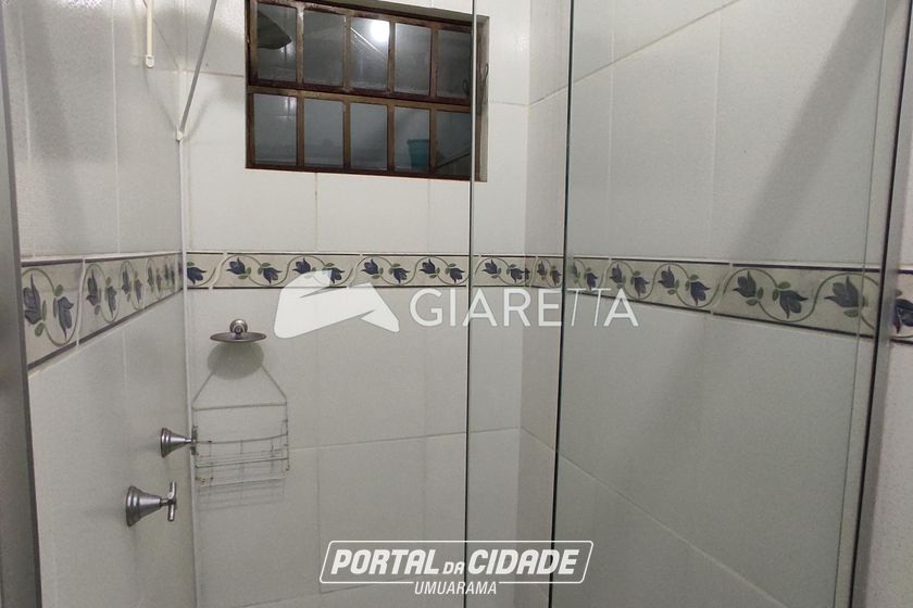 Casa &agrave; venda - 80m&sup2; - JARDIM COOPAGRO