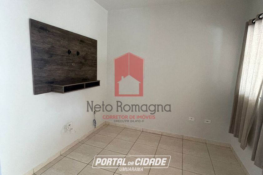Casa para alugar - 67m&sup2; - Jardim Oriente