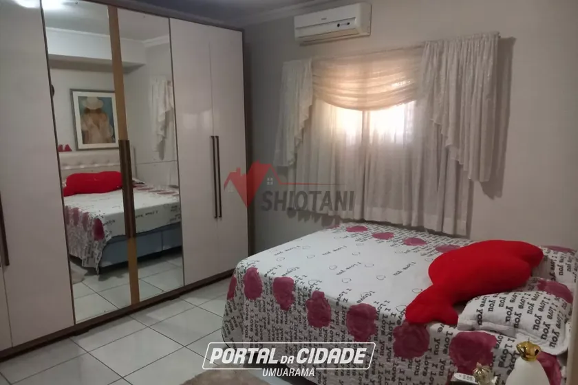 Casa &agrave; venda - Zona V