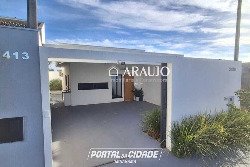 Casa &agrave; venda - 80m&sup2; - Jardim T&oacute;kio