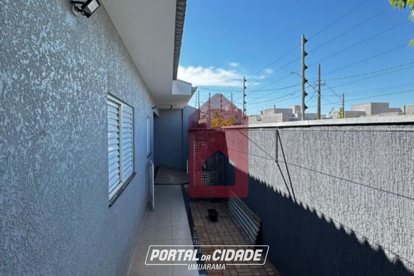 Casa &agrave; venda - 197m&sup2; - Jardim Yoshi