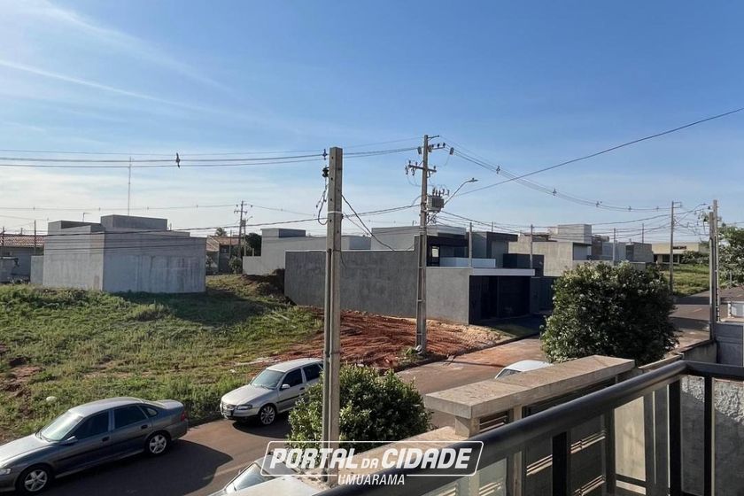 Casa &agrave; venda - 140m&sup2; - Parque Est&acirc;ncia II