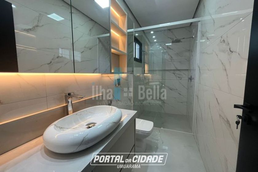 Casa &agrave; venda - 