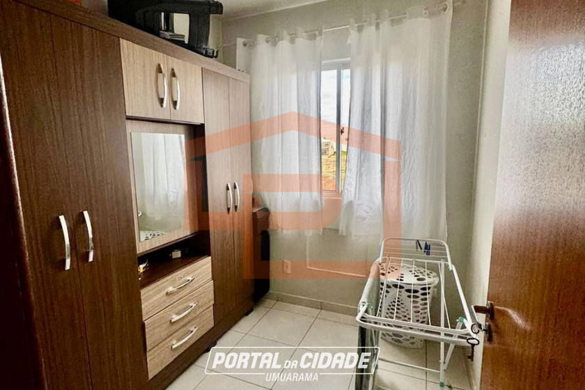 Apartamento &agrave; venda - 53m&sup2; - Jardim Belvedere