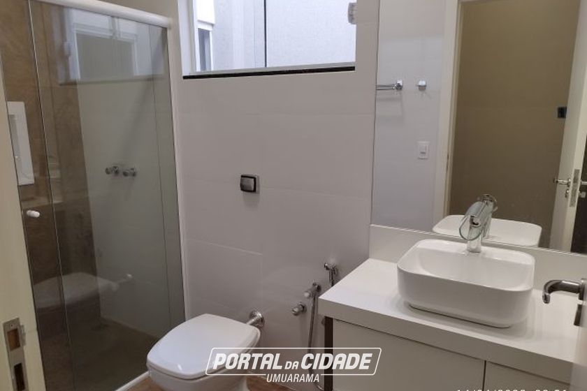 Casa para alugar - Parque Melhoramentos