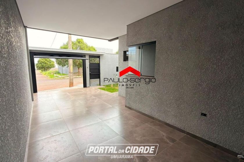 Casa &agrave; venda - PARQUE METROPOLITANO