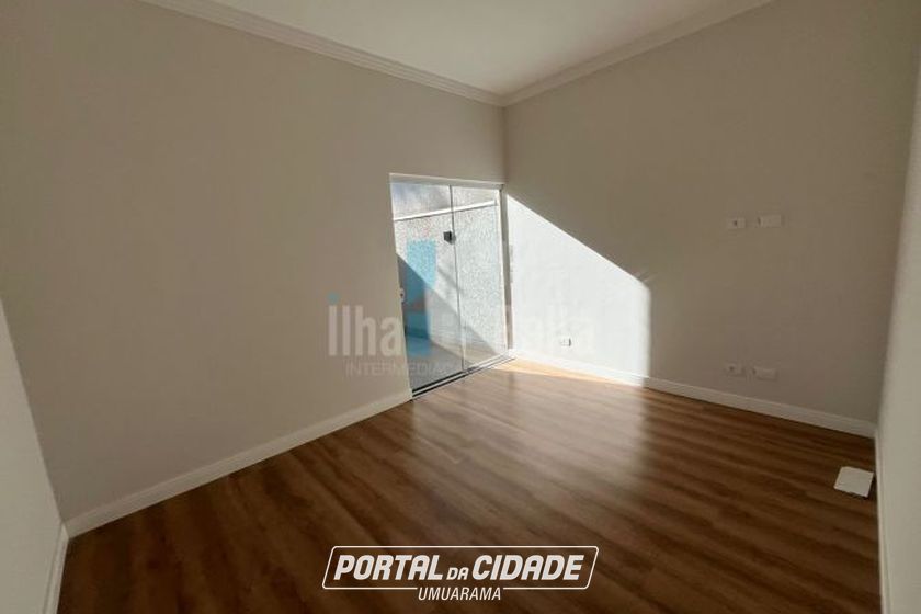 Casa &agrave; venda - Jardim Floren&ccedil;a