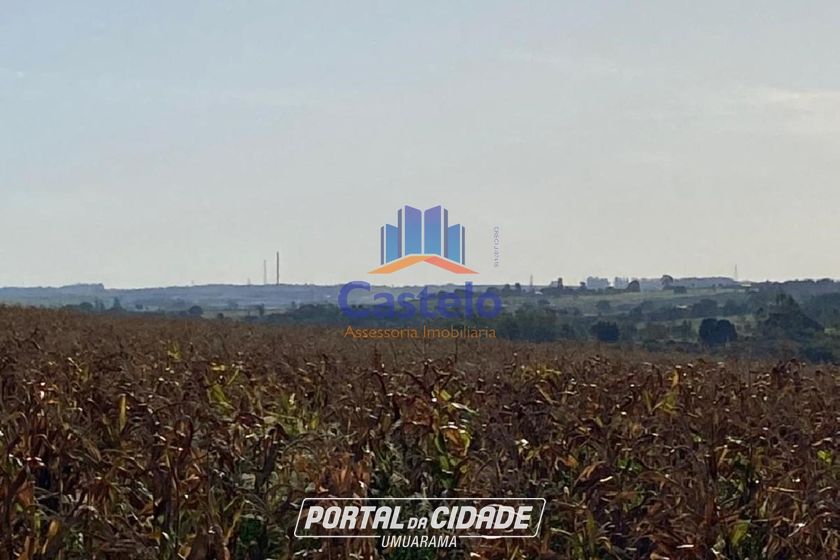 Ch&aacute;cara &agrave; venda - 4m&sup2; - Lovat