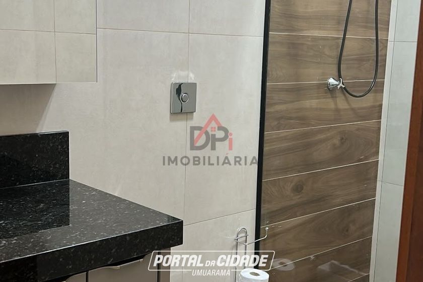 Casa &agrave; venda - 85m&sup2; - Parque Est&acirc;ncia II