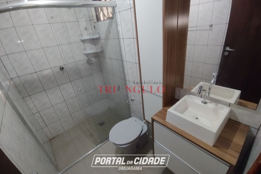 Casa para alugar - ZONA VI