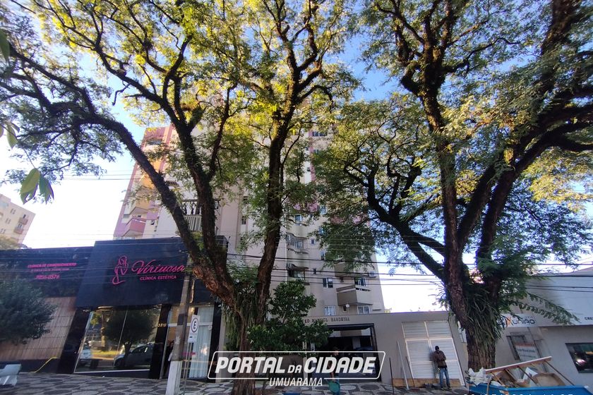 Apartamento &agrave; venda - Zona I