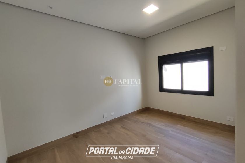Casa para alugar - 146m&sup2; - Paysage Essenza