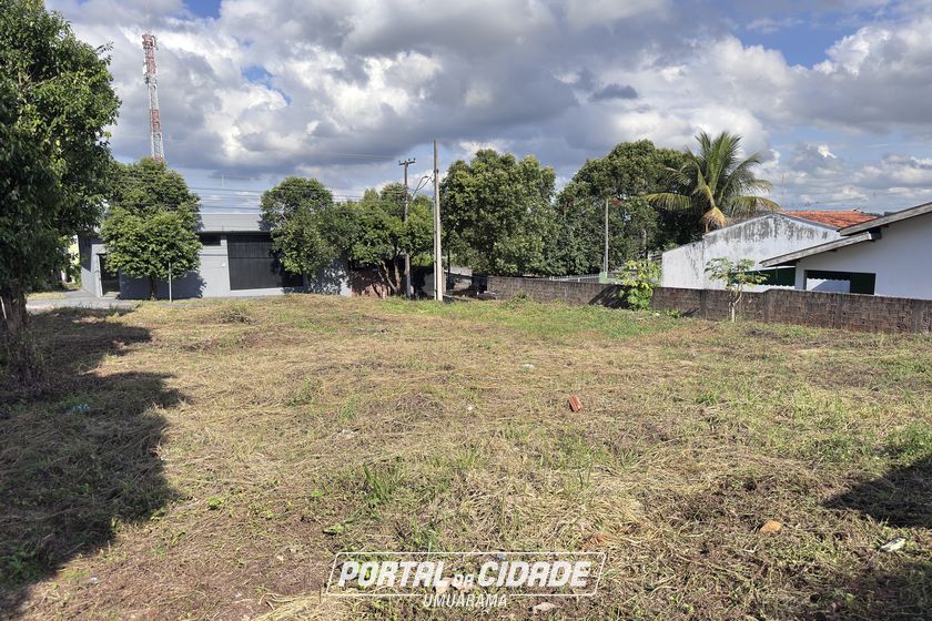 Terreno &agrave; venda - 401m&sup2; - Parque Campo Belo