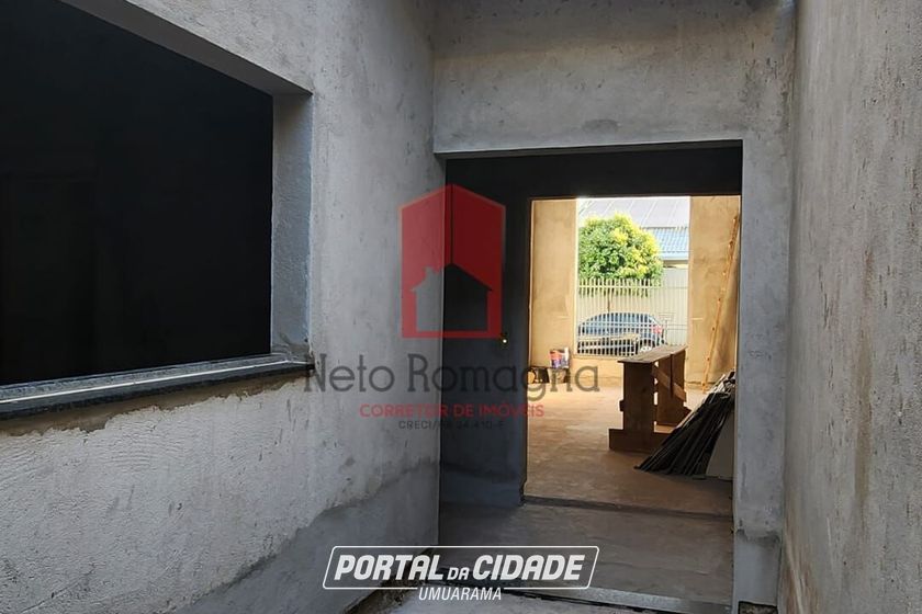 Casa &agrave; venda - 125m&sup2; - Jardim Colorado