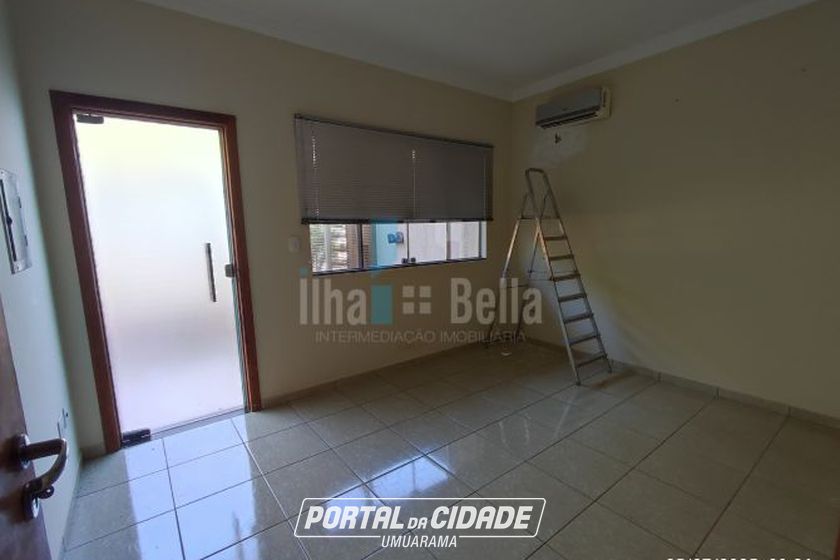 Casa para alugar - Zona V