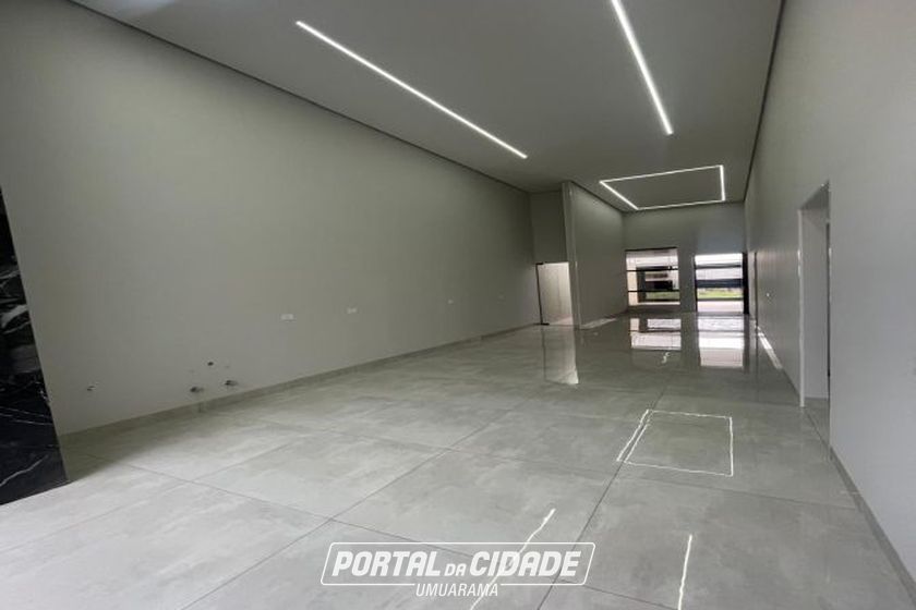 Casa &agrave; venda - 