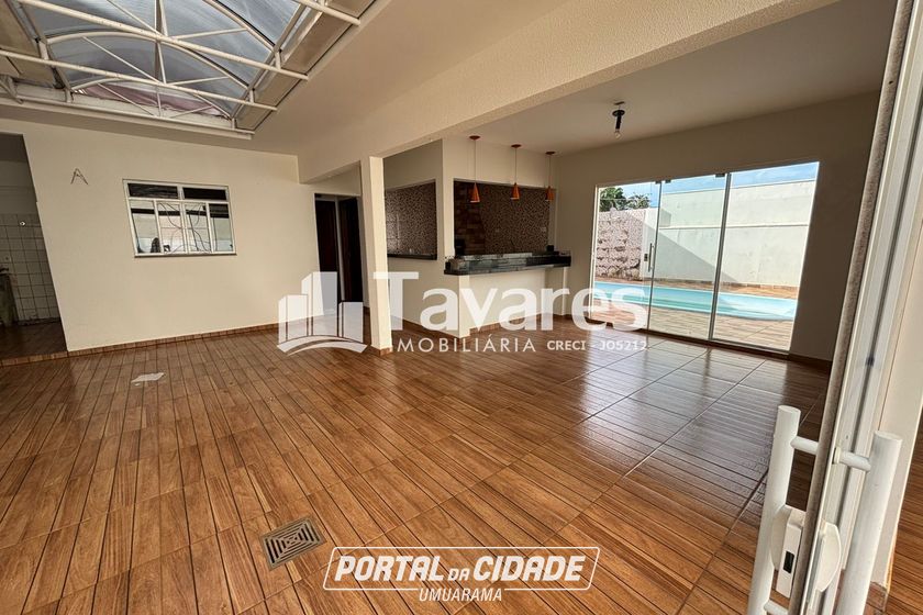 Sobrado &agrave; venda - 294m&sup2; - Jardim dos Pr&iacute;ncipes