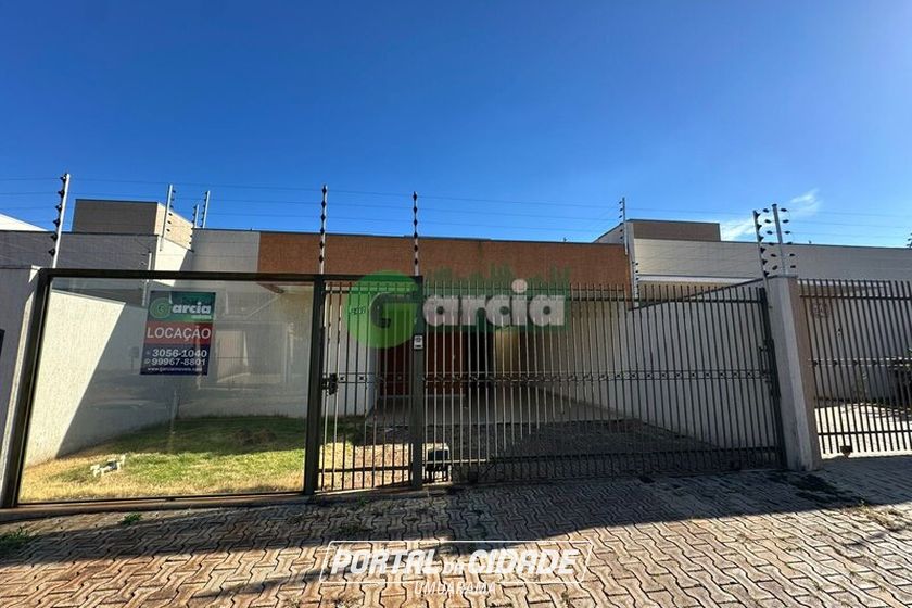 Casa &agrave; venda - 160m&sup2; - Parque Bandeirantes