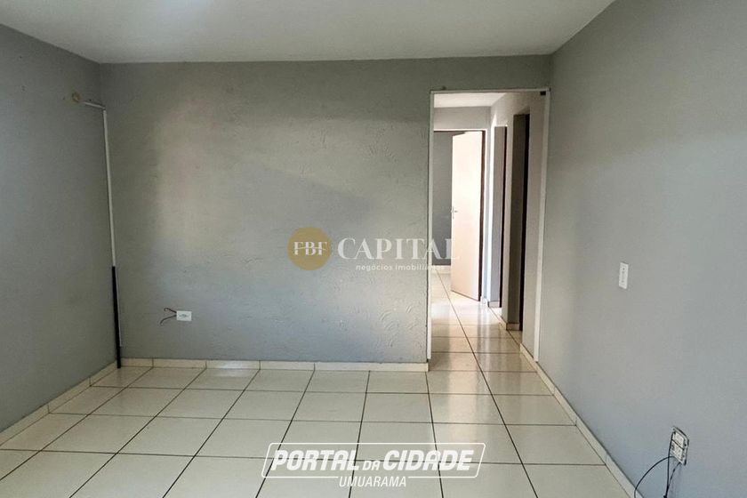 Apartamento para alugar - Zona III