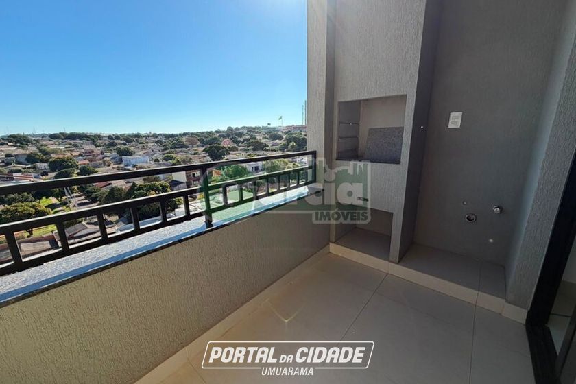 Apartamento para alugar - Parque Residencial da G&aacute;vea