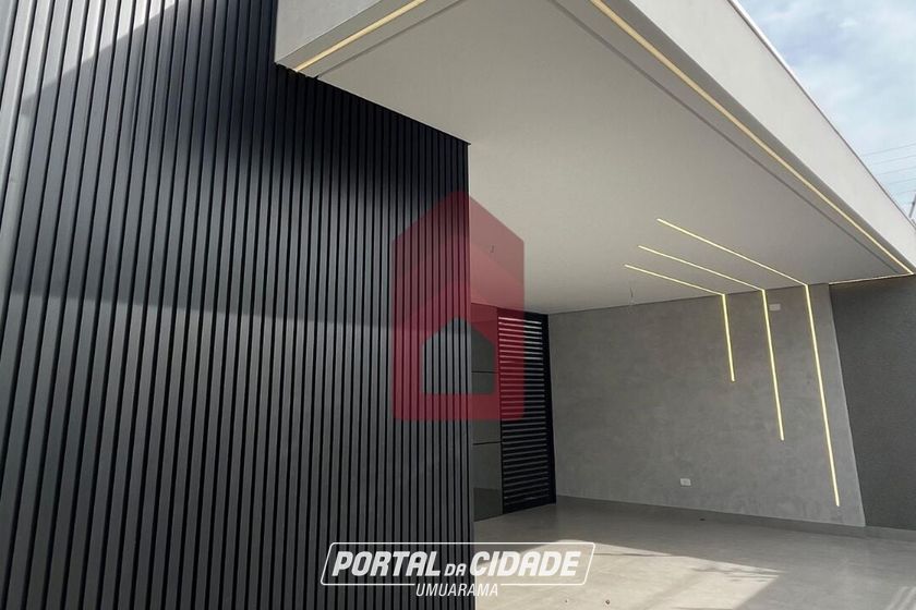 Casa &agrave; venda - 145m&sup2; - Jardim Porto Seguro