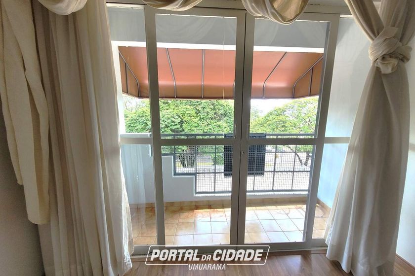 Apartamento para alugar - 70m&sup2; - Zona I